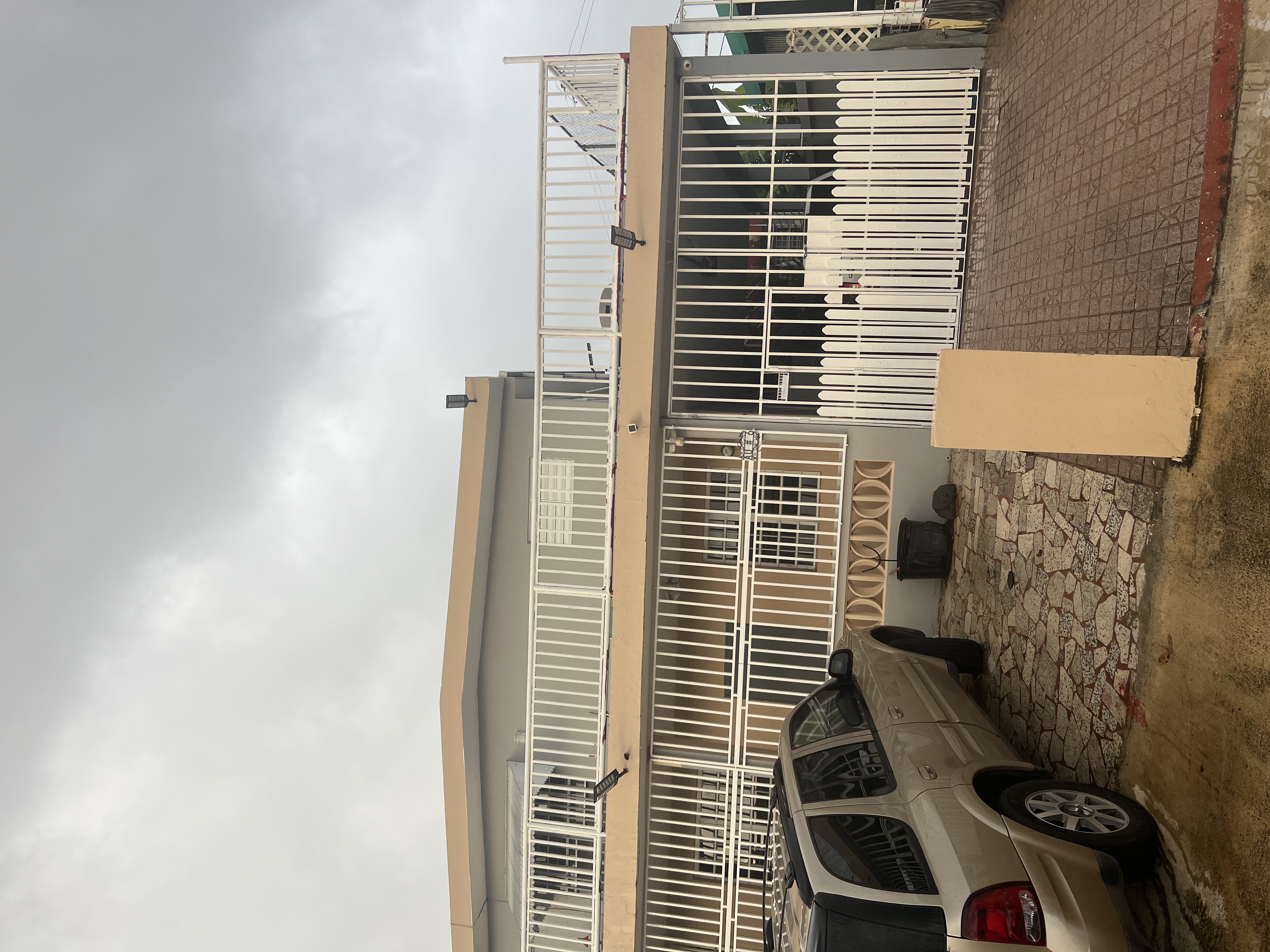 Foto de propiedad con número de referencia P165000 en el municipio de Bayamón