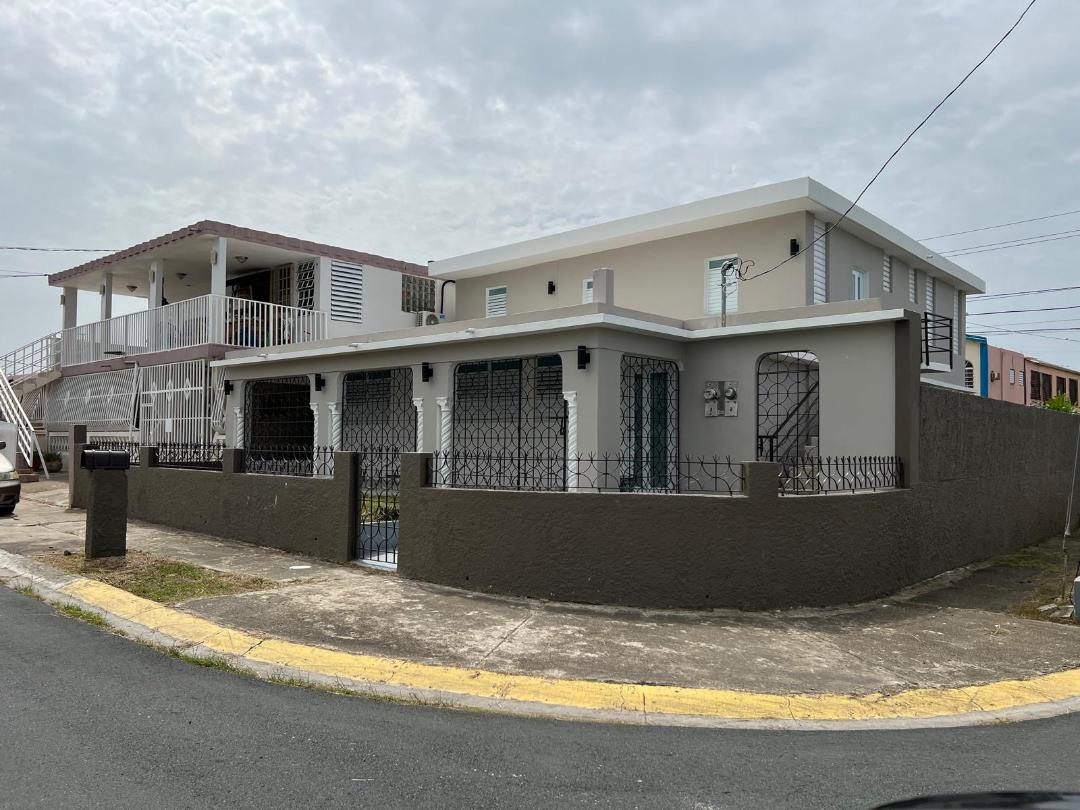 Foto de propiedad con número de referencia P201000 en el municipio de Cataño