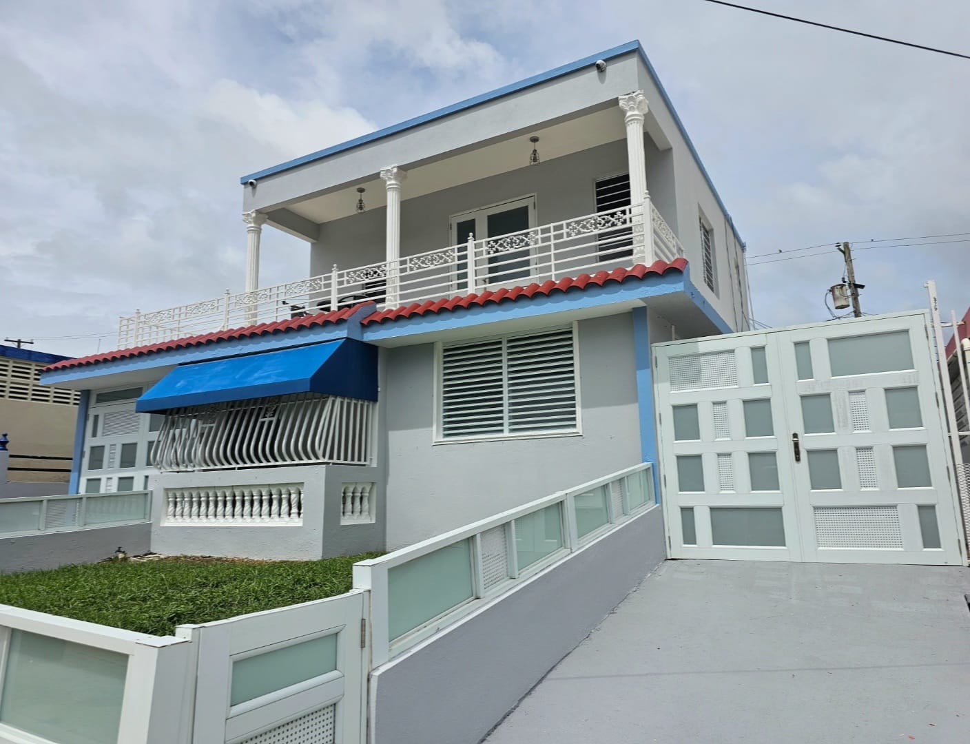 Foto de propiedad con número de referencia P71000 en el municipio de Yabucoa
