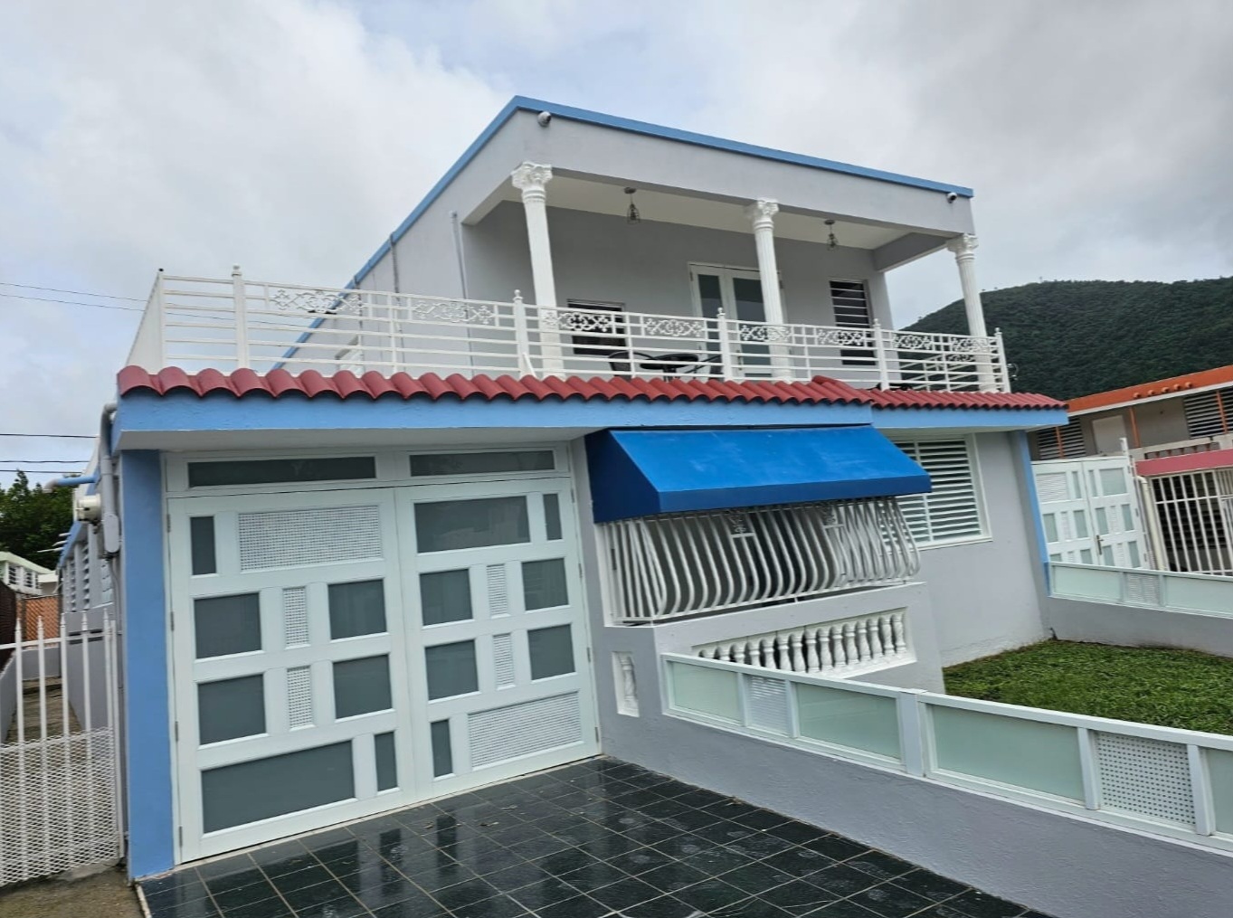 Photo of a property with reference number P146000 in the municipality of Yabucoa.