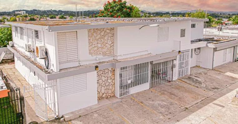 Foto de propiedad con número de referencia P253000 en el municipio de Trujillo Alto