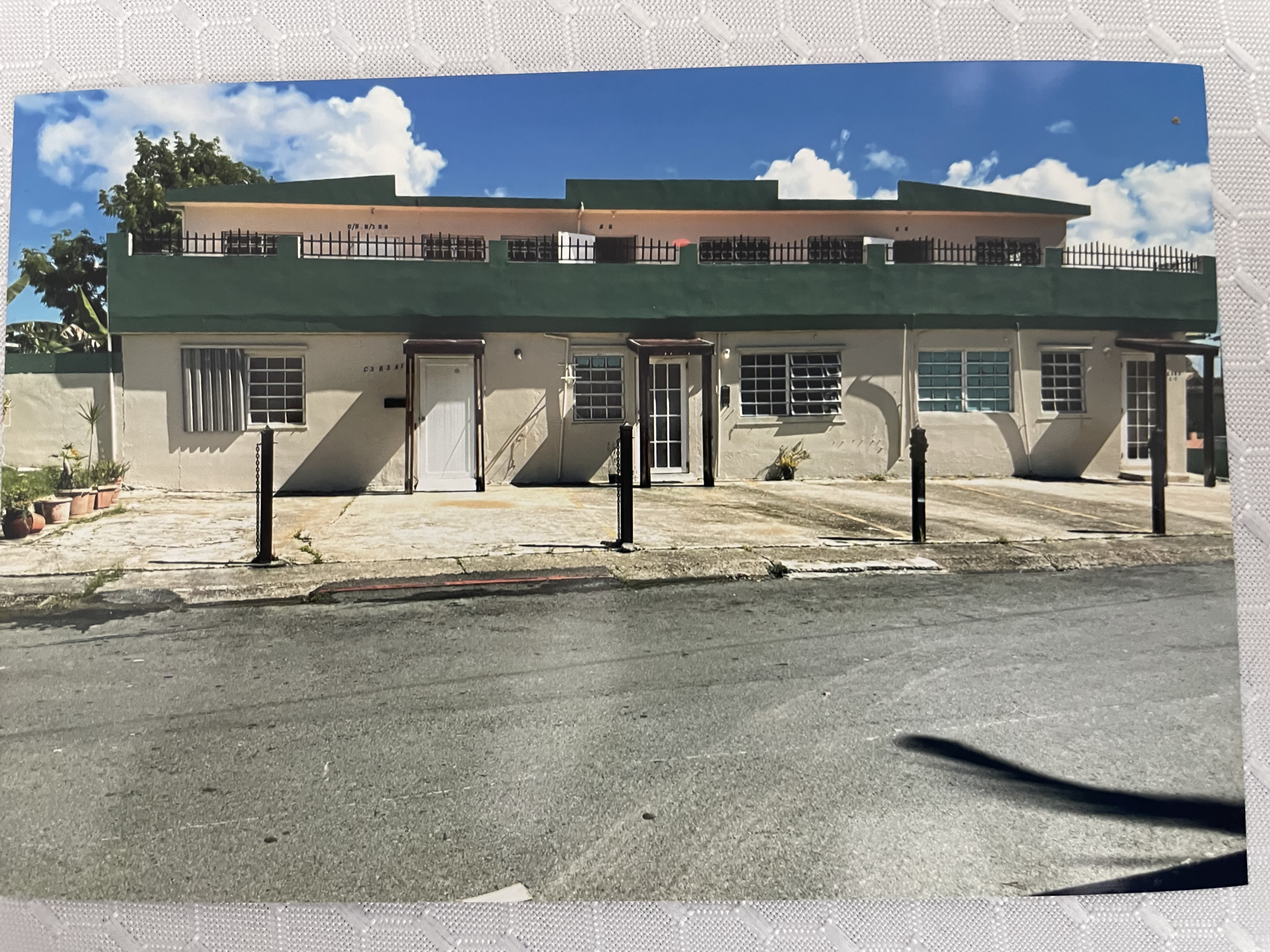 Foto de propiedad con número de referencia P257000 en el municipio de Bayamón