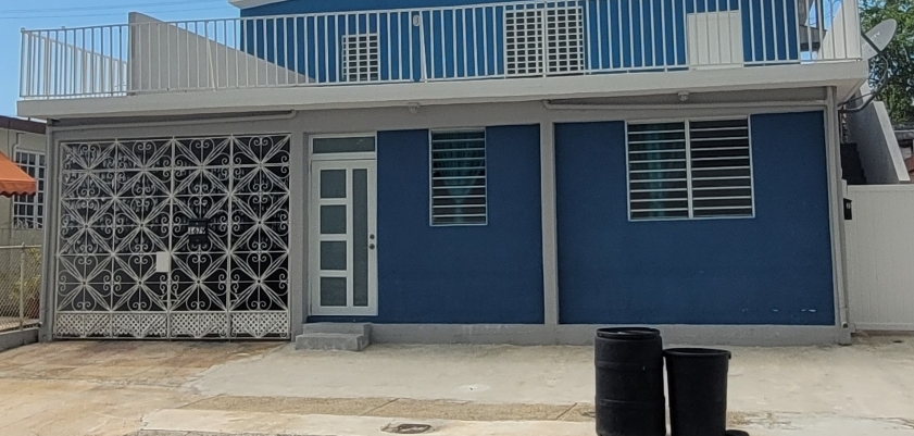 Foto de propiedad con número de referencia P615000 en el municipio de Bayamón