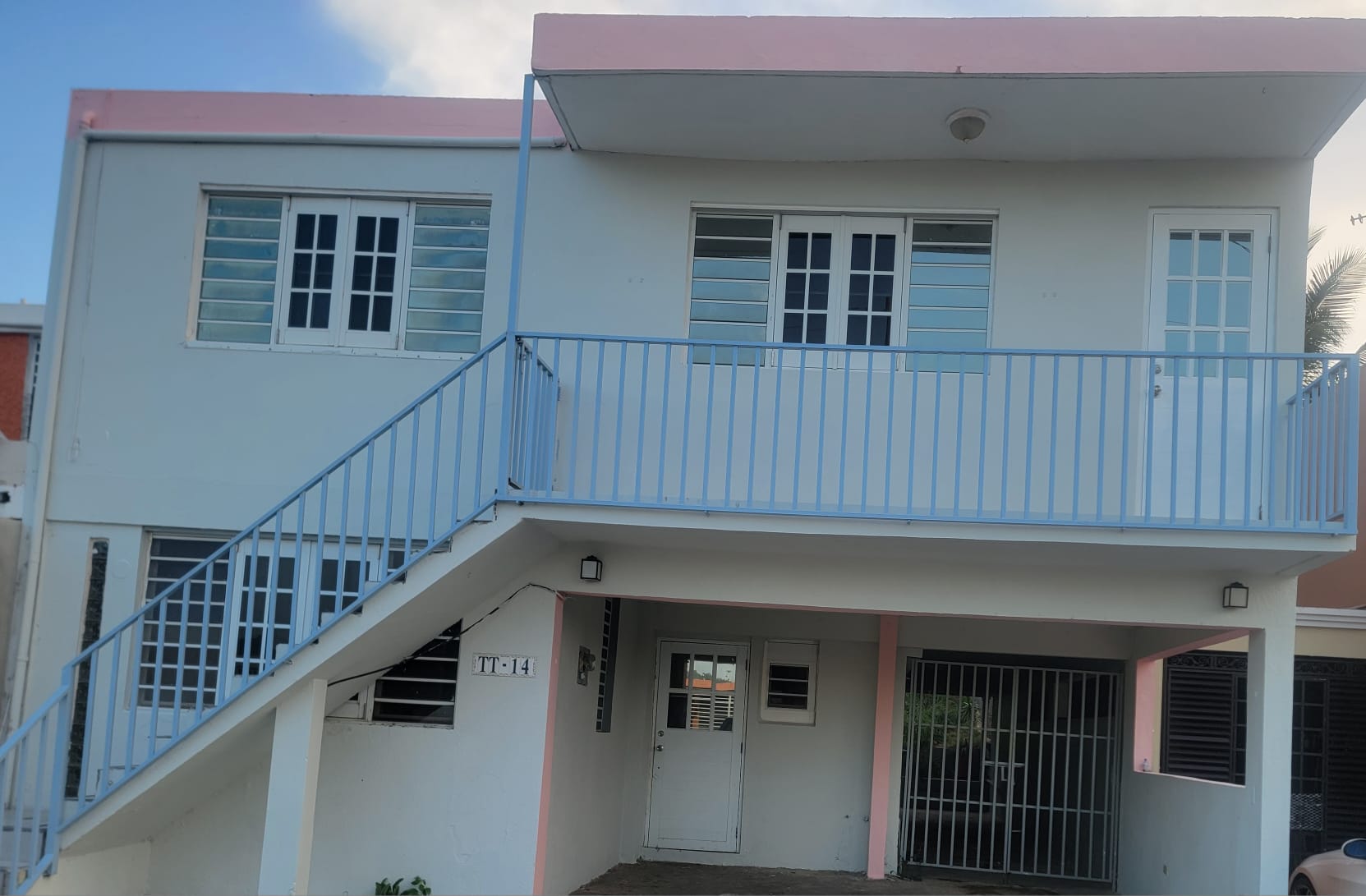 Foto de propiedad con número de referencia P233000 en el municipio de Caguas