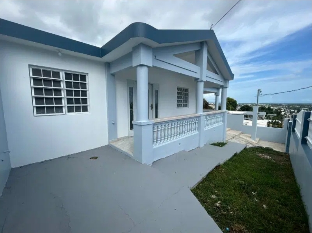 Foto de propiedad con número de referencia P637000 en el municipio de Ponce