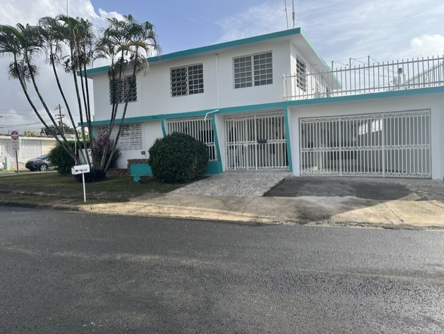 Foto de propiedad con número de referencia P601000 en el municipio de Bayamón