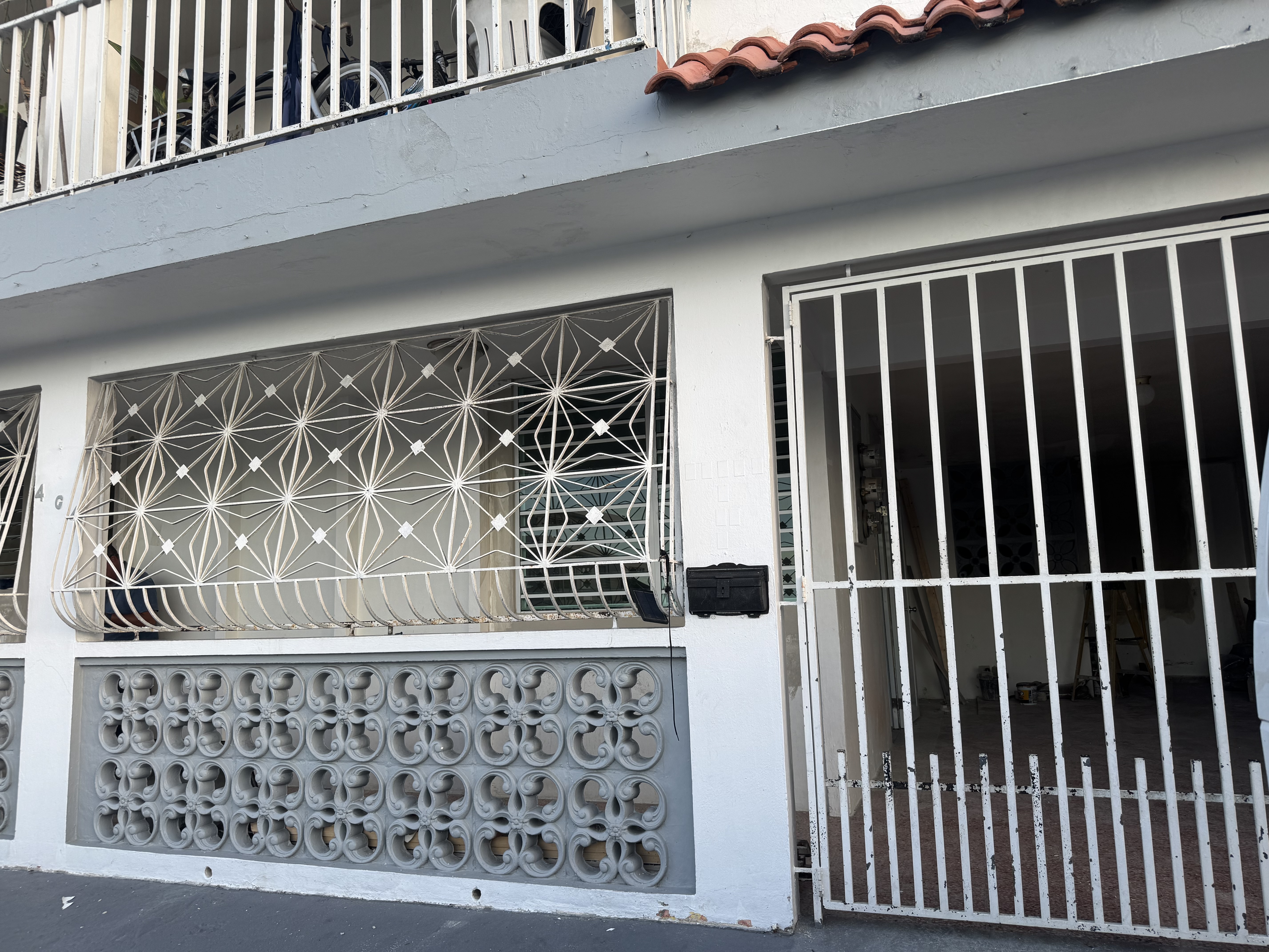 Photo of a property with reference number P204000 in the municipality of Caguas.