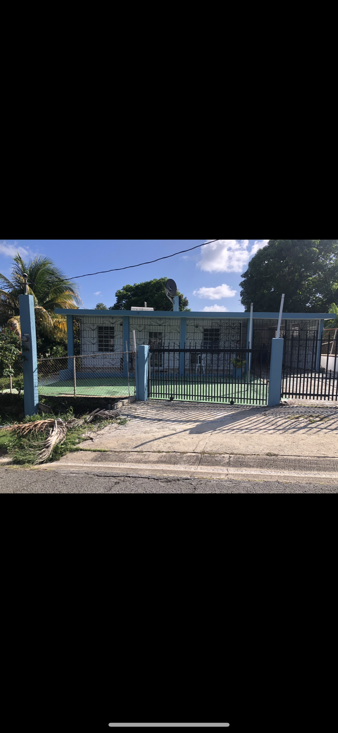 Foto de propiedad con número de referencia P56000 en el municipio de Maunabo
