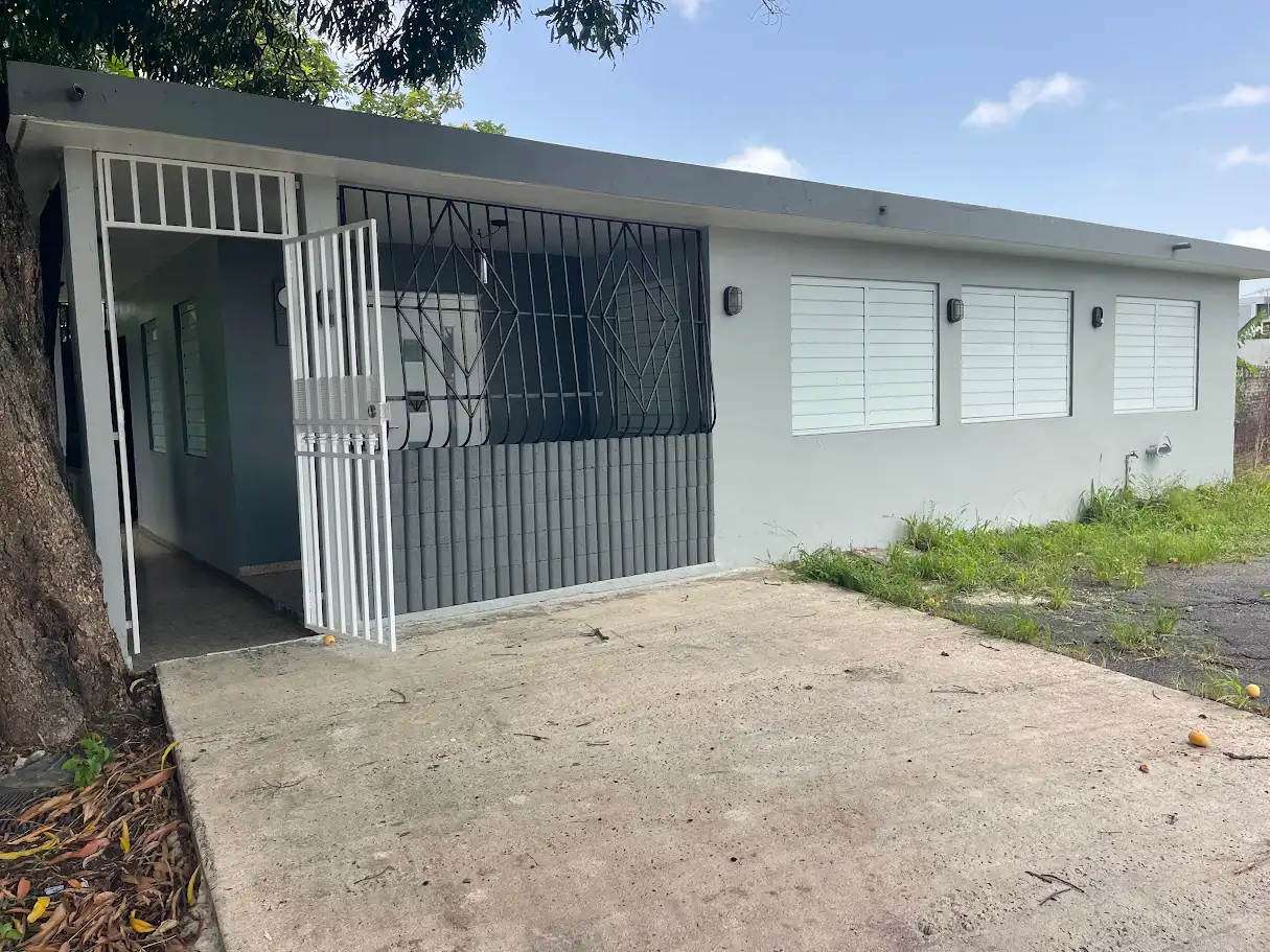 Foto de propiedad con número de referencia P632000 en el municipio de Bayamón