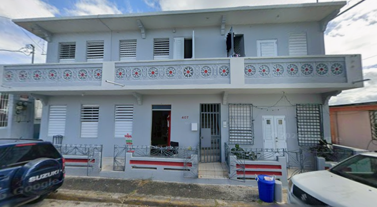 Foto de propiedad con número de referencia P434000 en el municipio de San Juan