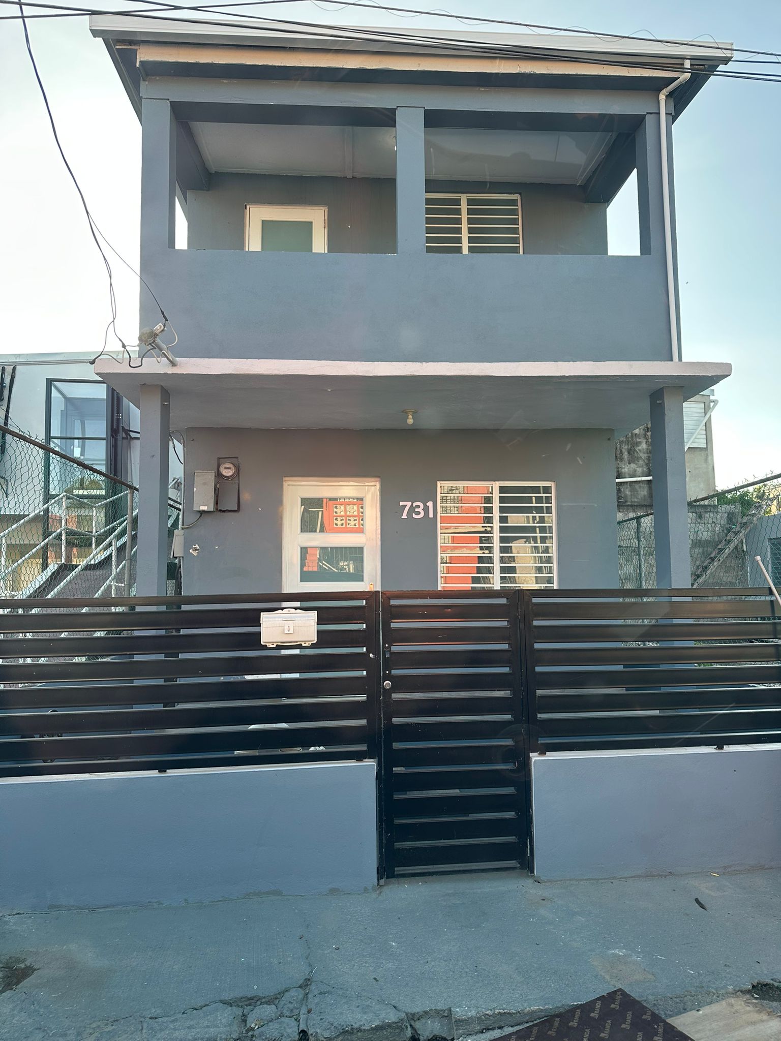 Foto de propiedad con número de referencia P187000 en el municipio de San Juan