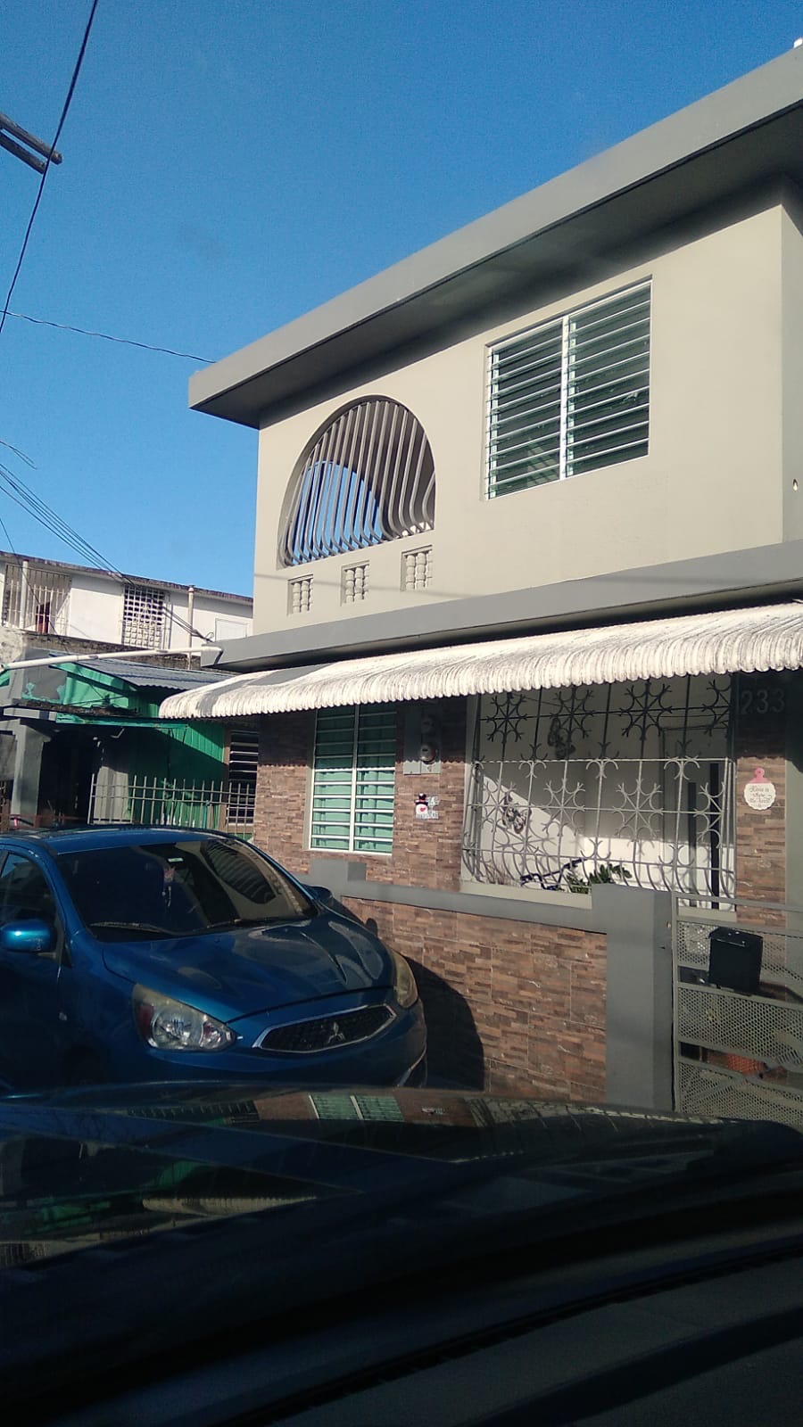 Foto de propiedad con número de referencia P183000 en el municipio de San Juan