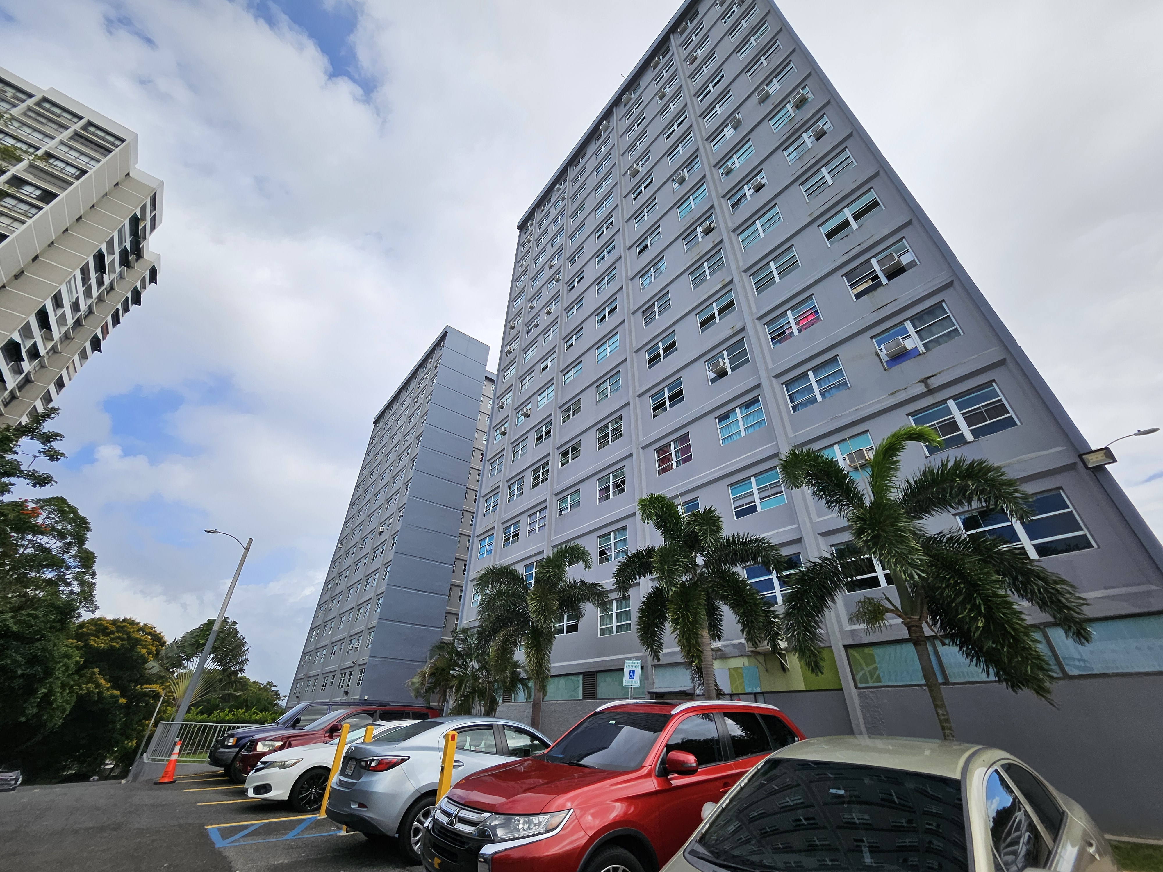 Foto de propiedad con número de referencia P364000 en el municipio de Guaynabo