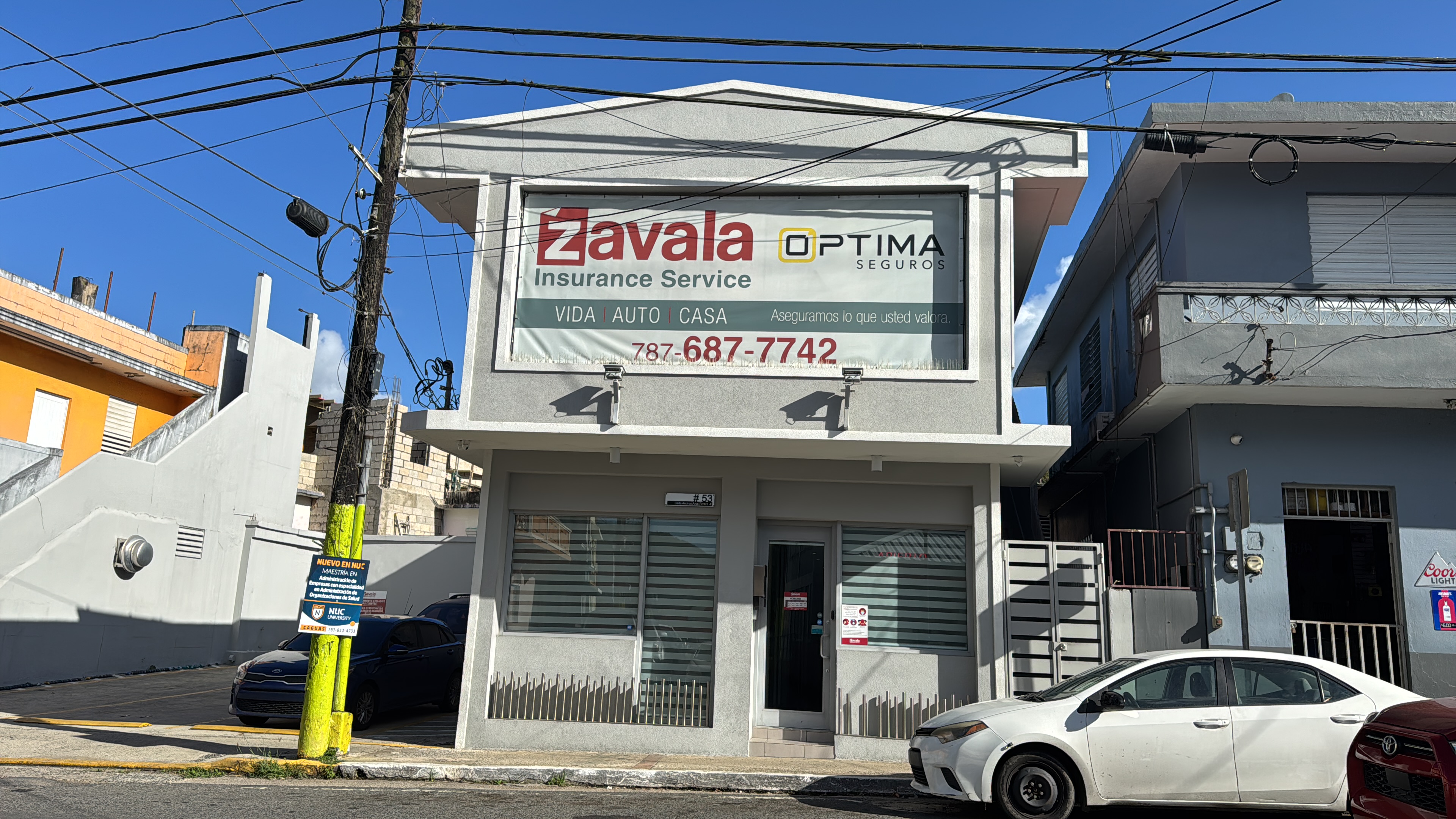 Foto de propiedad con número de referencia P164000 en el municipio de Gurabo