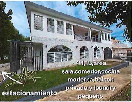 Foto de propiedad con número de referencia P19000 en el municipio de Bayamón