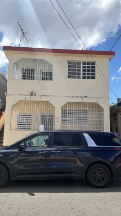 Foto de propiedad con número de referencia P602000 en el municipio de Bayamón