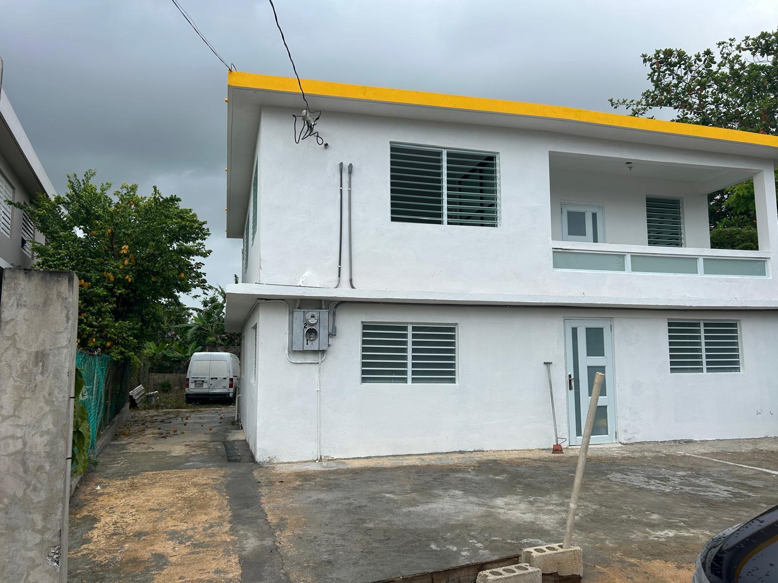 Foto de propiedad con número de referencia P262000 en el municipio de Dorado