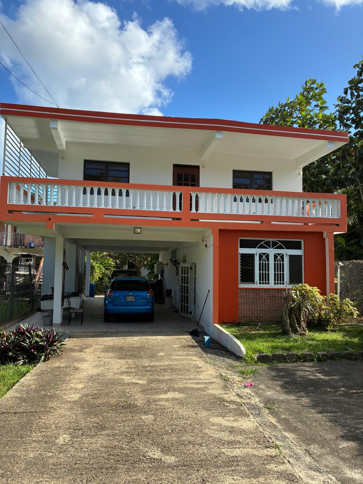 Foto de propiedad con número de referencia P433000 en el municipio de San Juan