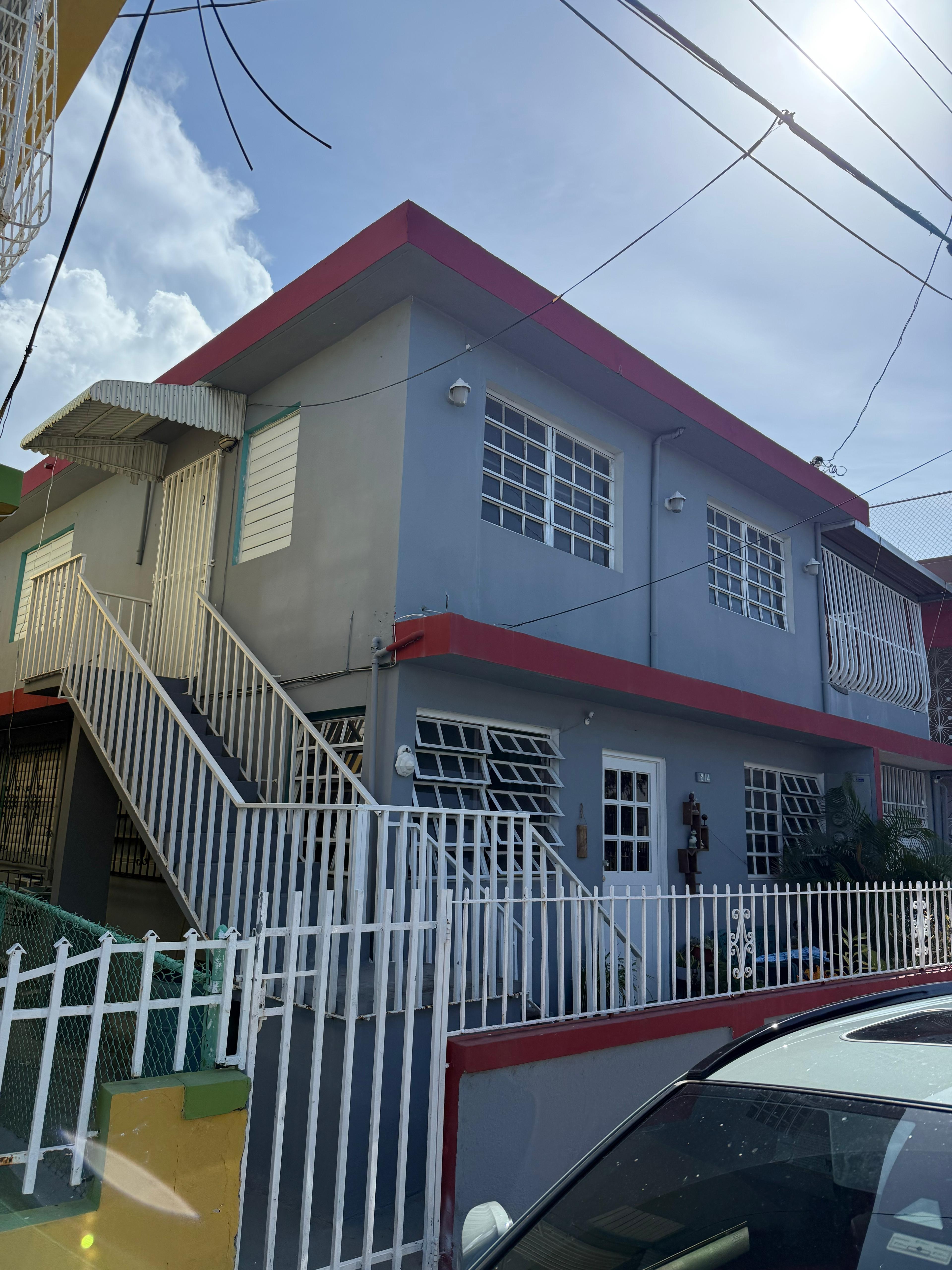 Foto de propiedad con número de referencia P107000 en el municipio de San Juan