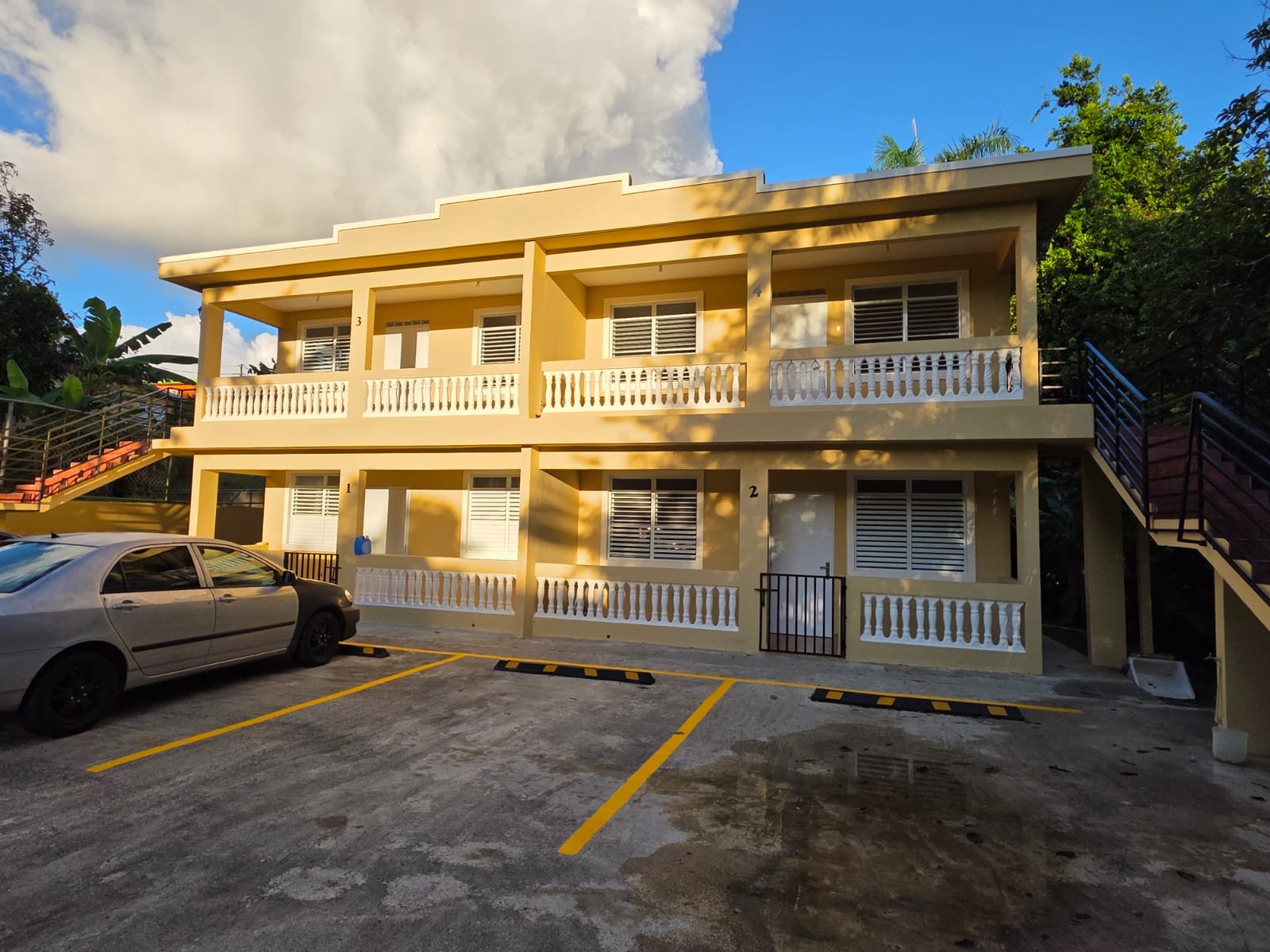 Foto de propiedad con número de referencia P246000 en el municipio de Aguas Buenas