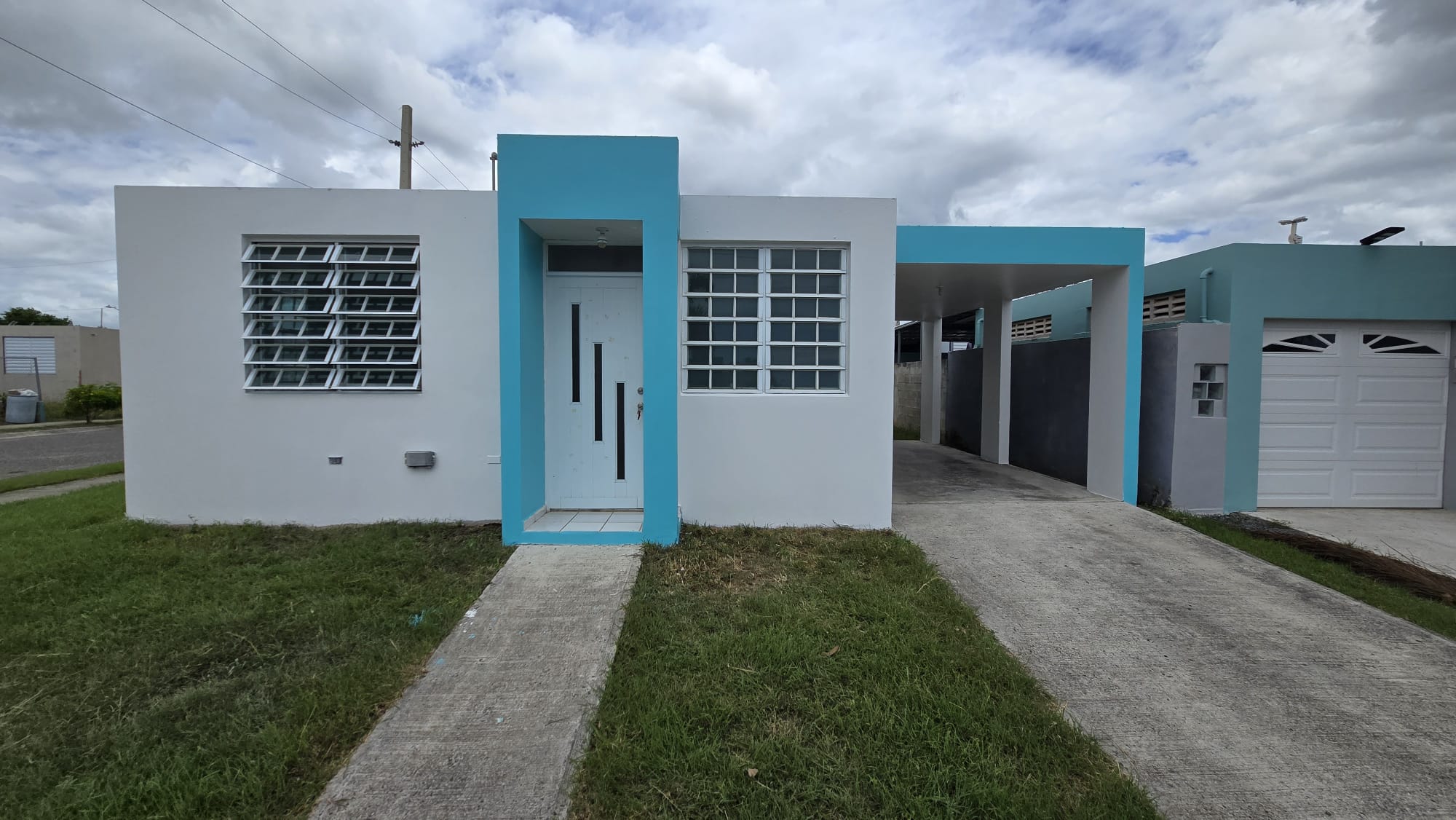 Photo of a property with reference number P33000 in the municipality of Juana Díaz.