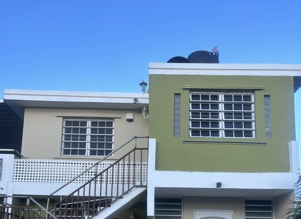 Foto de propiedad con número de referencia P247000 en el municipio de Carolina