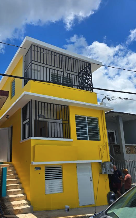 Foto de propiedad con número de referencia P41000 en el municipio de Aguas Buenas