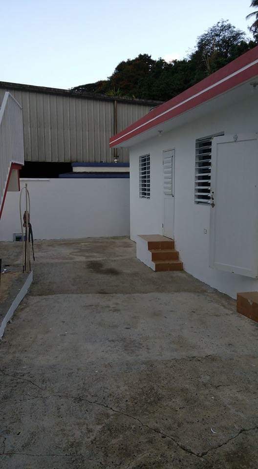 Foto de propiedad con número de referencia P538000 en el municipio de Guaynabo