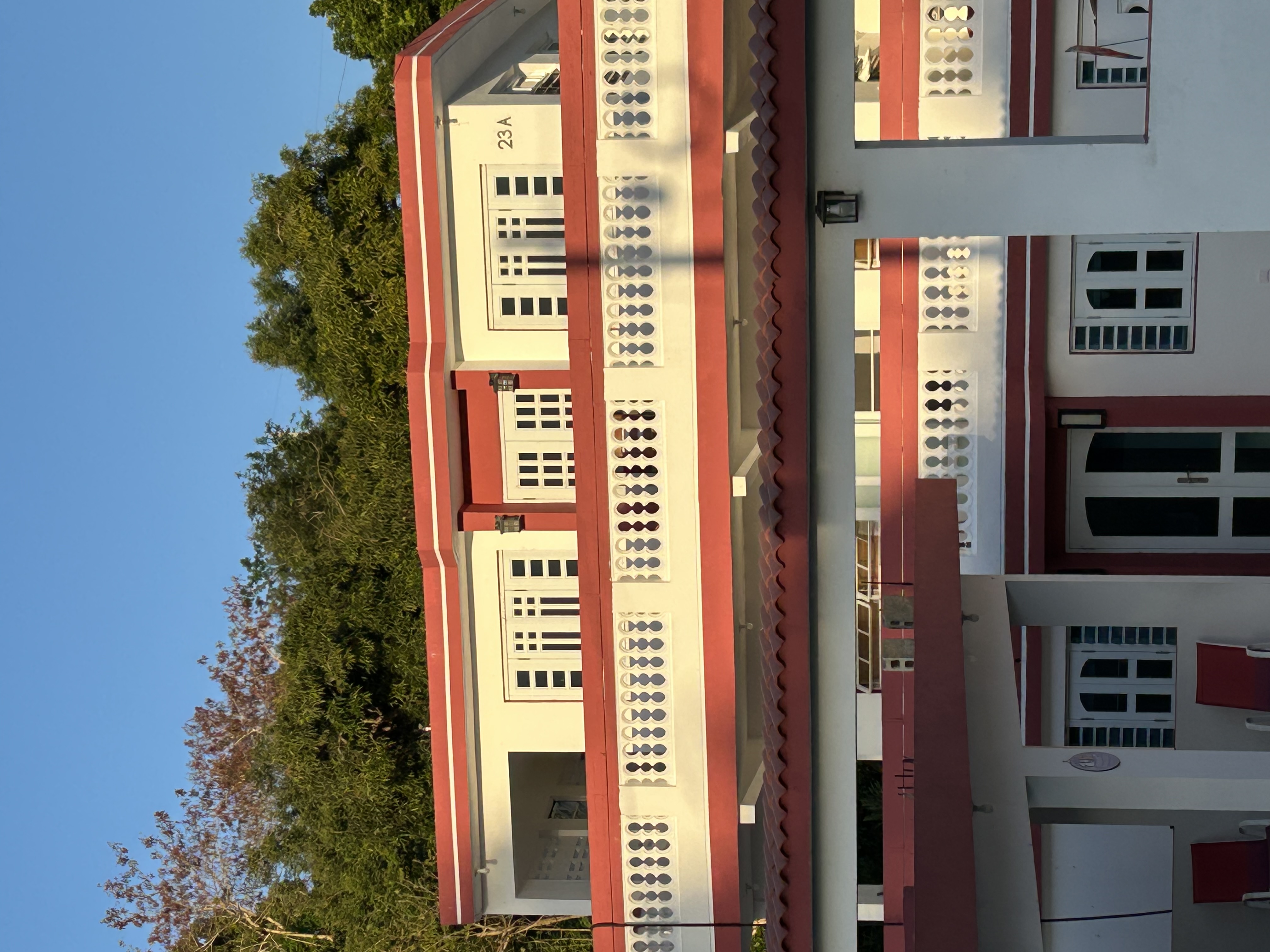 Foto de propiedad con número de referencia P537000 en el municipio de Guaynabo