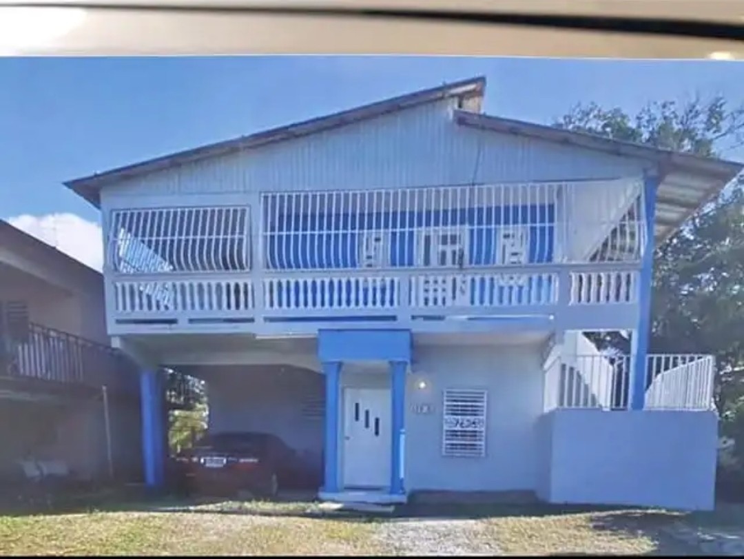 Photo of a property with reference number P209000 in the municipality of Toa Baja.