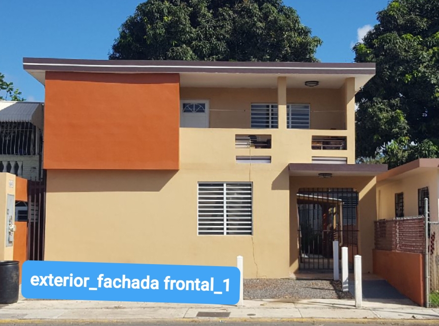 Foto de propiedad con número de referencia P640000 en el municipio de Carolina