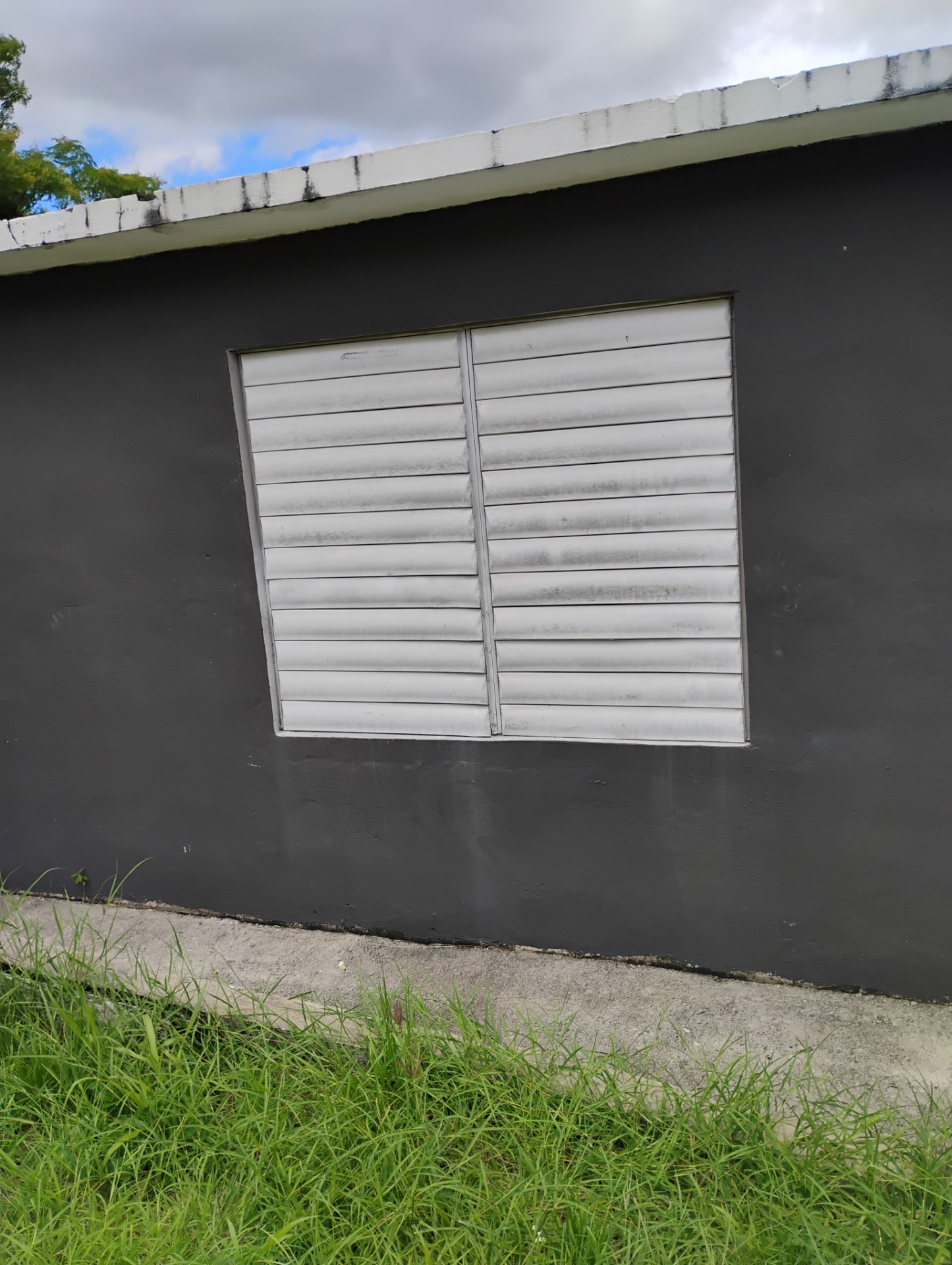 Photo of a property with reference number P159000 in the municipality of Toa Alta.