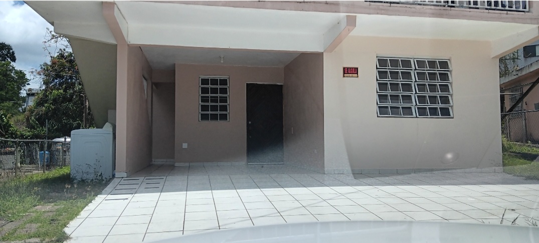 Foto de propiedad con número de referencia P267000 en el municipio de Cayey