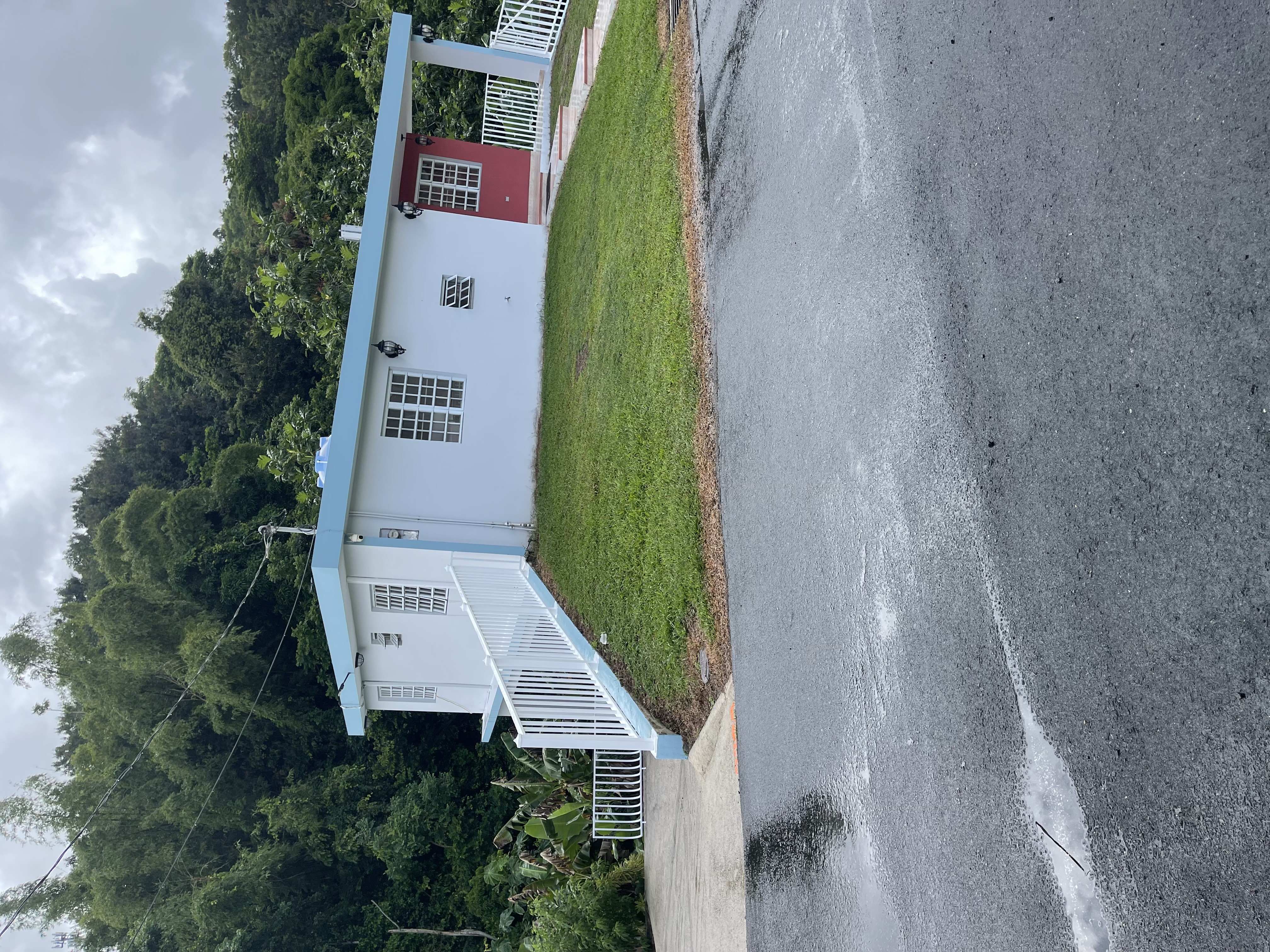 Photo of a property with reference number P214000 in the municipality of Humacao.