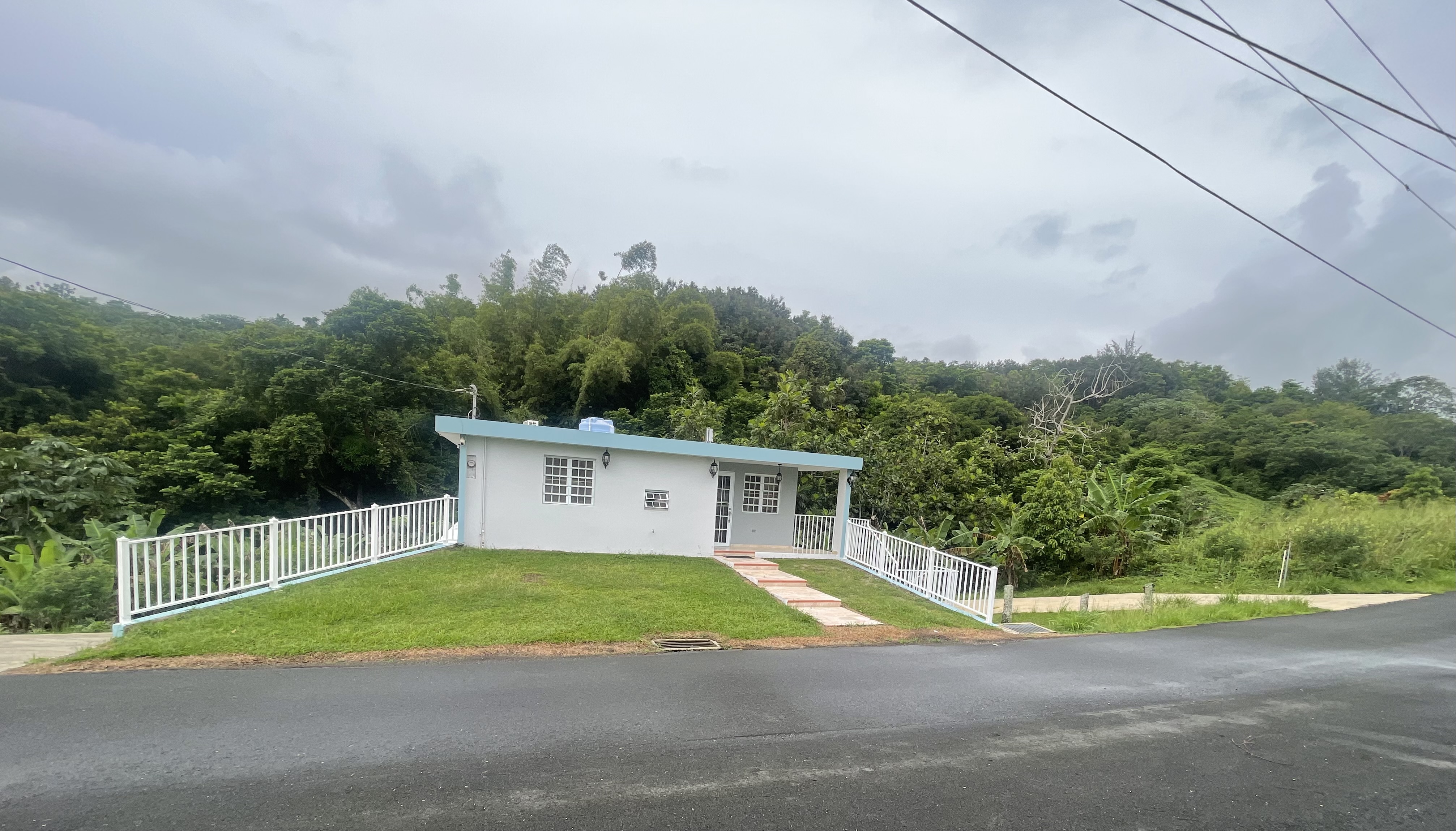 Foto de propiedad con número de referencia P245000 en el municipio de Humacao