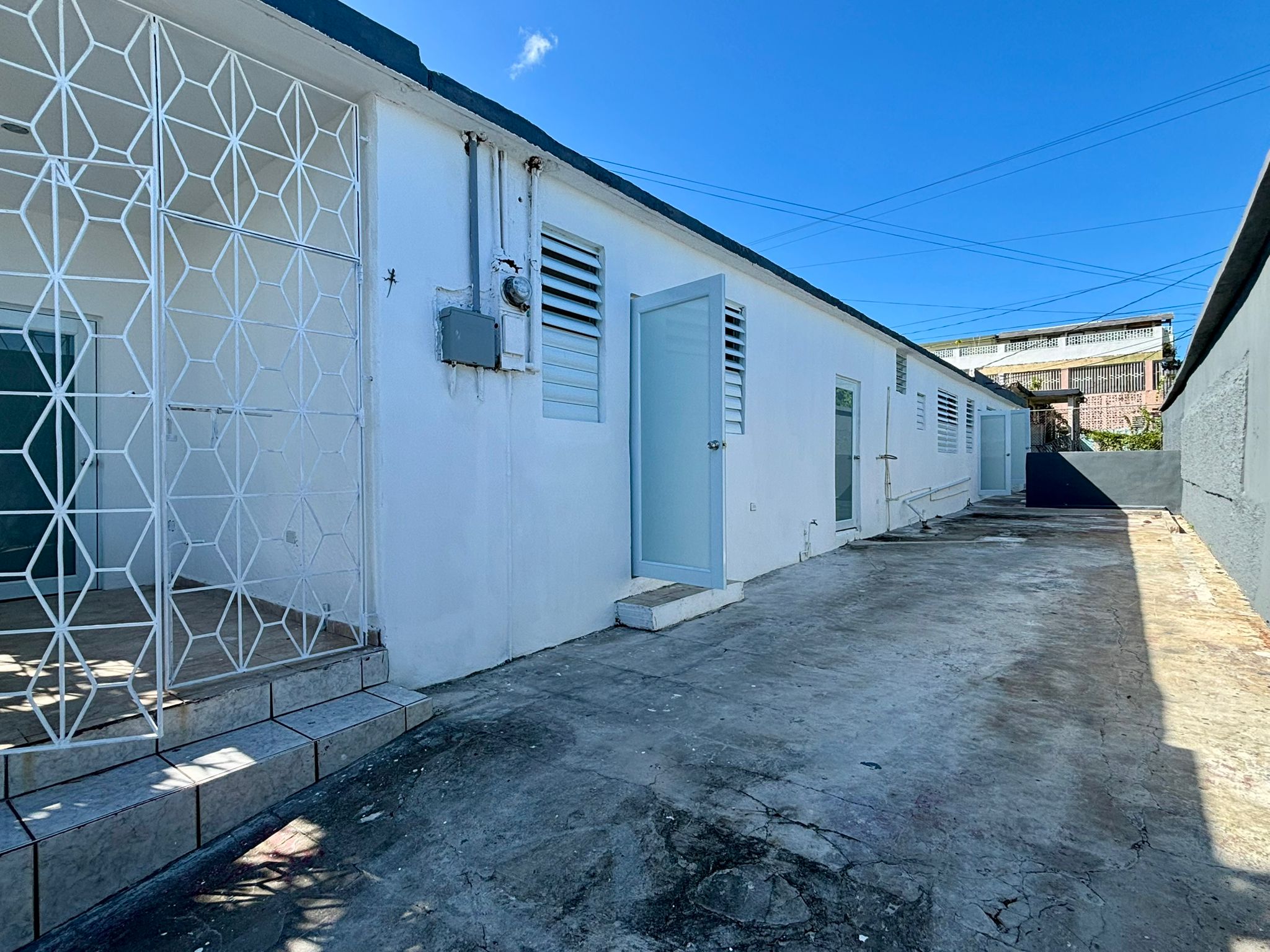 Foto de propiedad con número de referencia P240000 en el municipio de San Juan