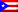 Bandera de Puerto Rico, selecciona idioma Español.