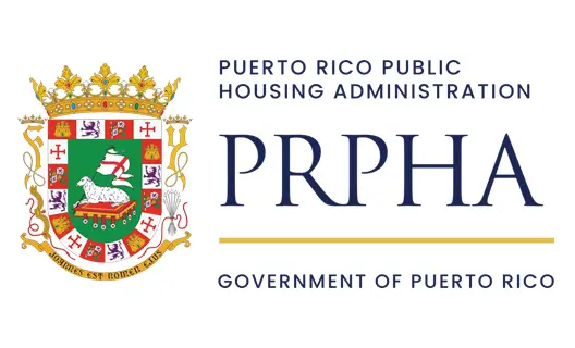 Public Housing Administration Logo